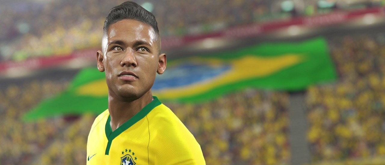 PES 2016 promosso dalle prime recensioni