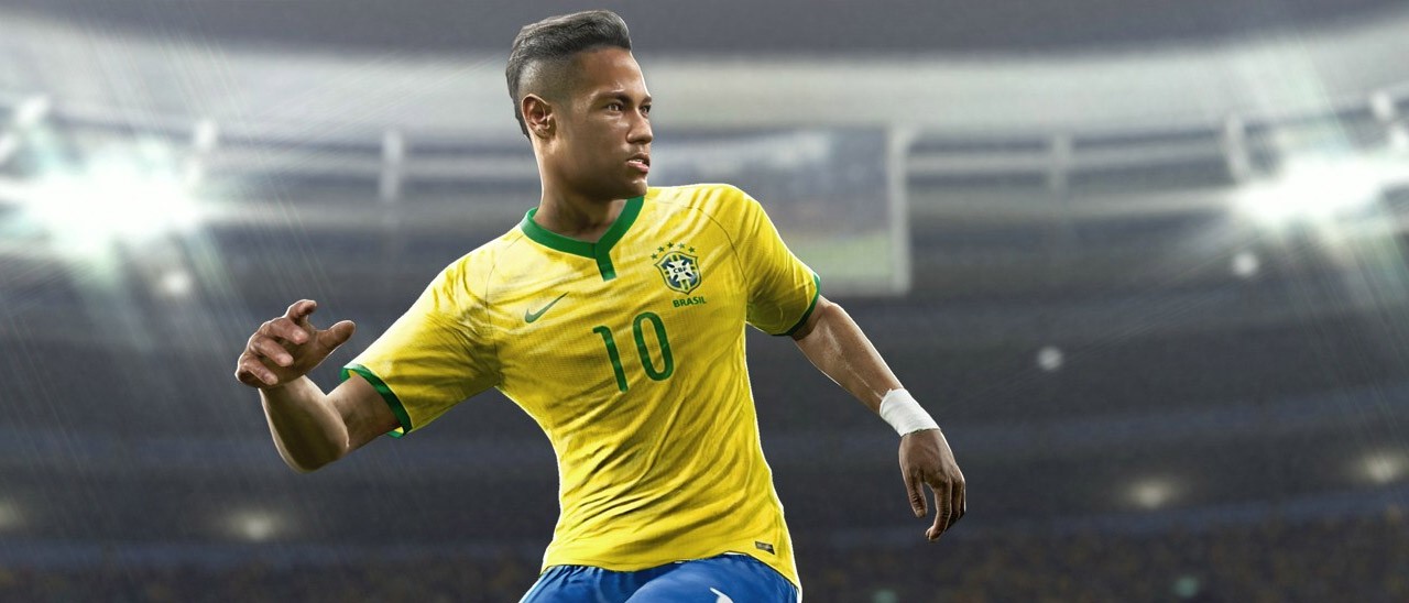 PES 2016, la demo è disponibile