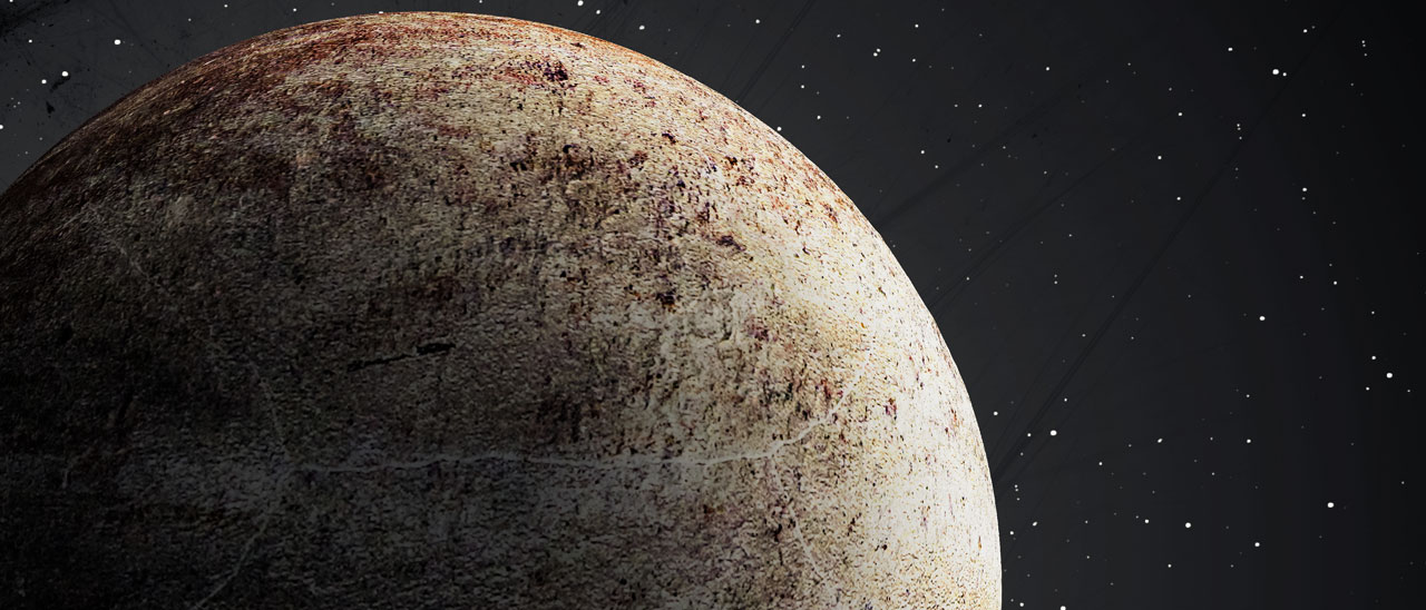 Google celebra l'arrivo di New Horizons su Plutone