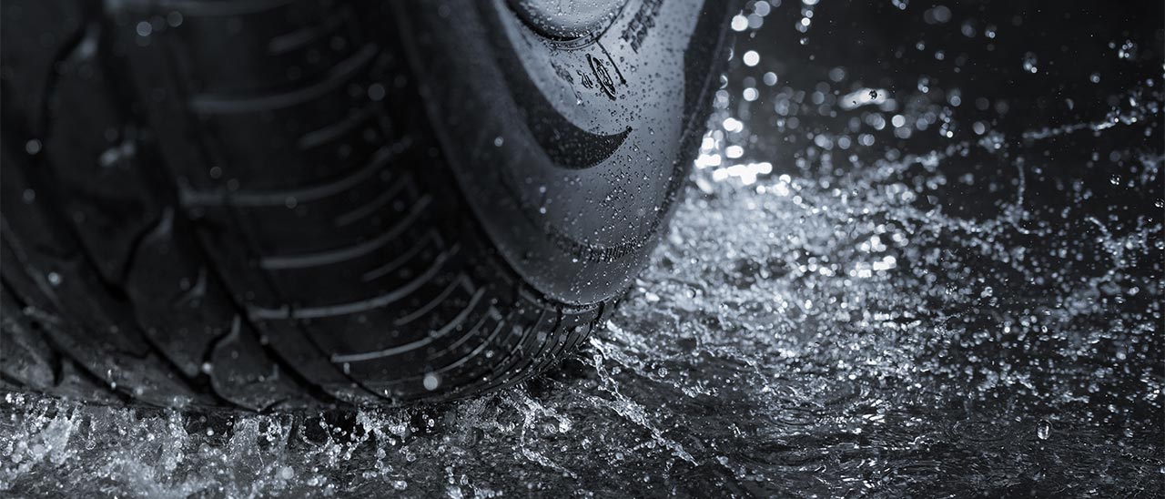 Tecnologia e pneumatici: le ruote del futuro