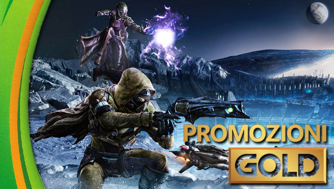 Xbox Games Store: le novità di giovedì 9 luglio