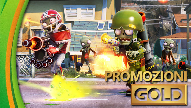 Xbox Games Store: le novità di giovedì 2 luglio