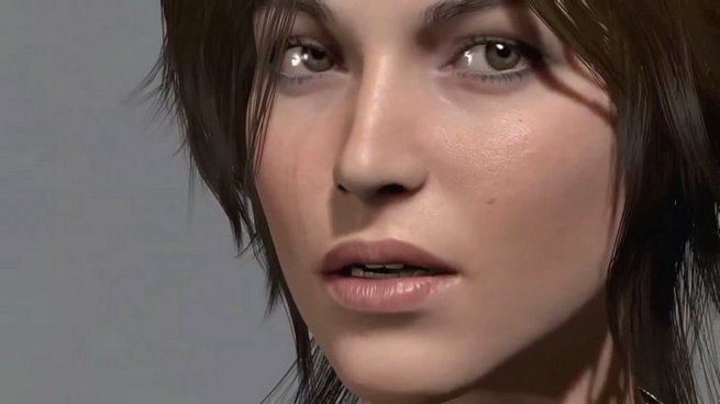 Rise of the Tomb Raider: le animazioni di Lara Croft in un nuovo filmato esplicativo