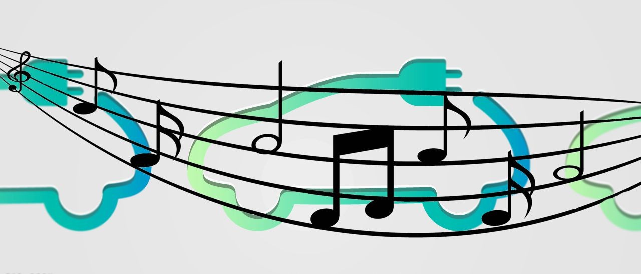 Auto elettriche a ritmo di ricarica