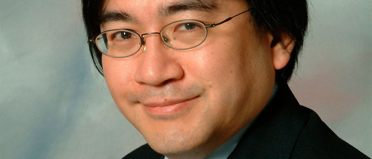 Satoru Iwata: è morto il presidente di Nintendo
