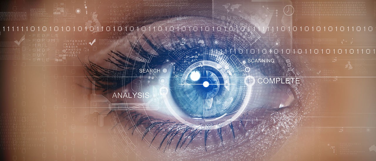 Apple: biometria per la smart home?