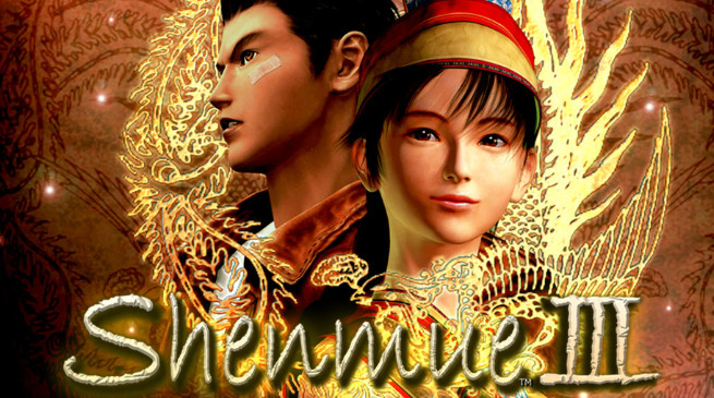 Shenmue 3: la campagna su Kickstarter si chiude a 6,3 milioni di dollari