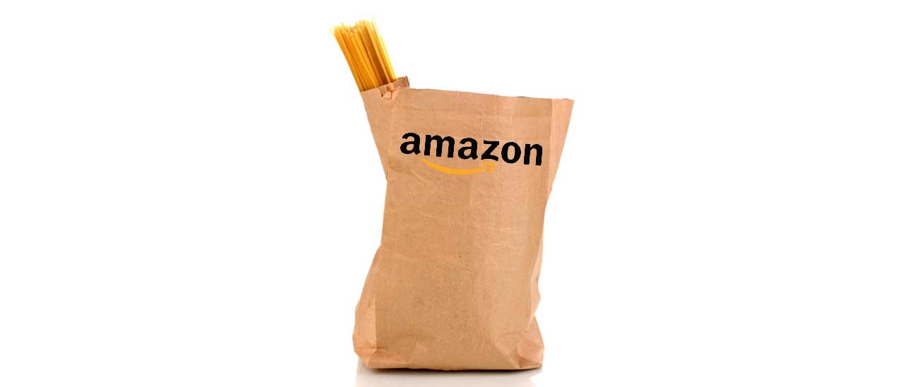 L'alimenti Amazon: gli altri che faranno?