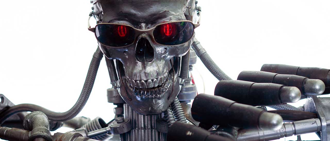 IA e armamenti: appello di Hawking e Musk