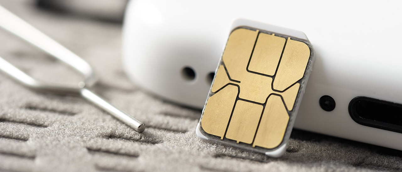 Apple vuole la SIM virtuale