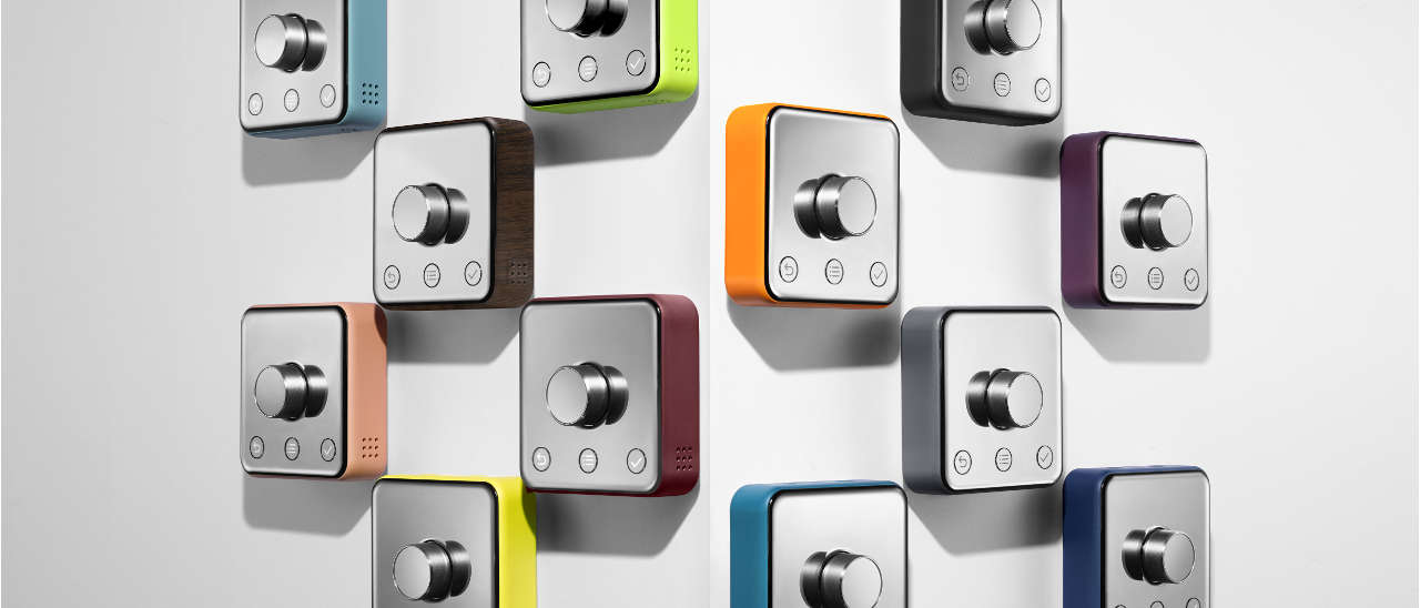 Hive presenta nuovi prodotti per le smart home