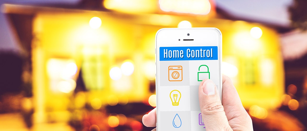 Smart home pericolosa: serve più sicurezza