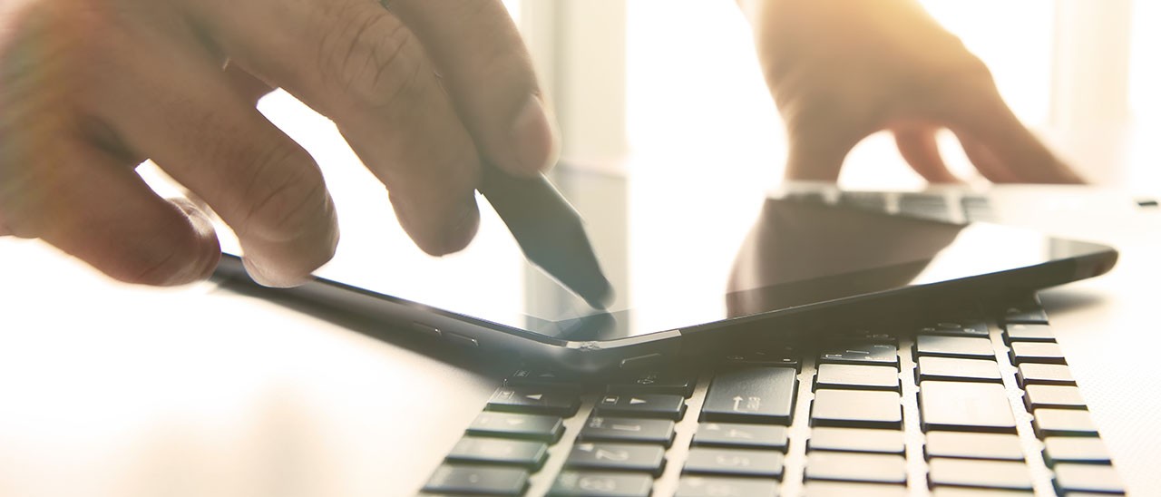 Apple: stilo con feedback aptico e texture