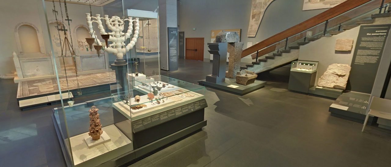 DeepStereo, l'evoluzione di Street View