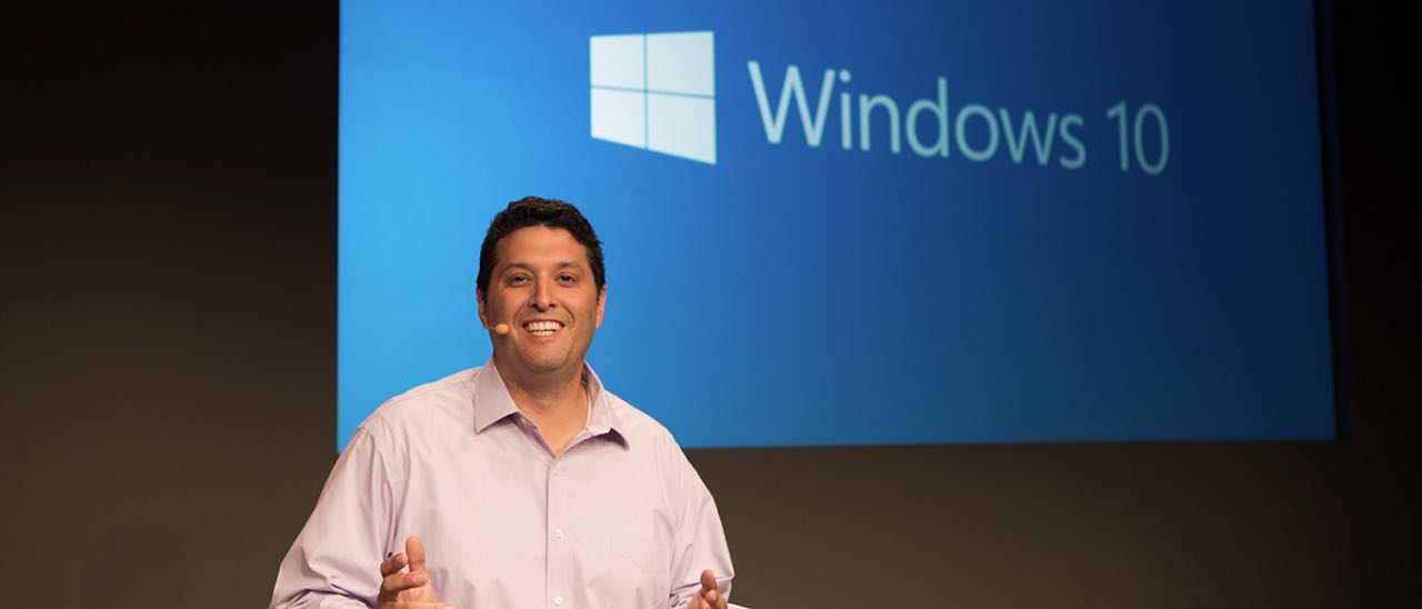 Microsoft conferma l'arrivo di Lumia premium