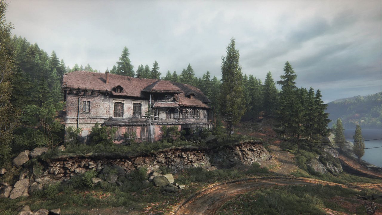The Vanishing of Ethan Carter: la versione PS4 esce a metà luglio