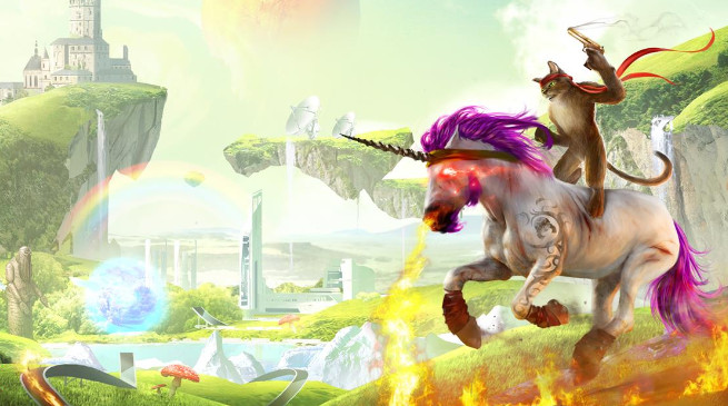 Trials Fusion - Awesome Level MAX - ecco le prime immagini e scene di gioco