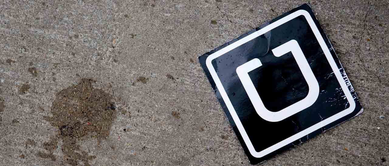 Uber: niente self-driving car a San Francisco