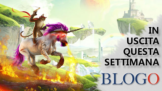 Videogiochi in uscita dal 13 al 19 luglio: Trials Fusion Awesome Level MAX, The Vanishing of Ethan Carter per PS4, Rory McIlroy PGA Tour