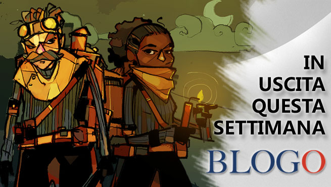 Videogiochi in uscita dal 27 luglio al 2 agosto: The Swindle, Angry Birds 2, N++