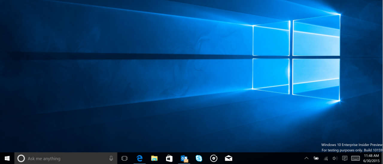 Windows 10, passare da Home a Pro