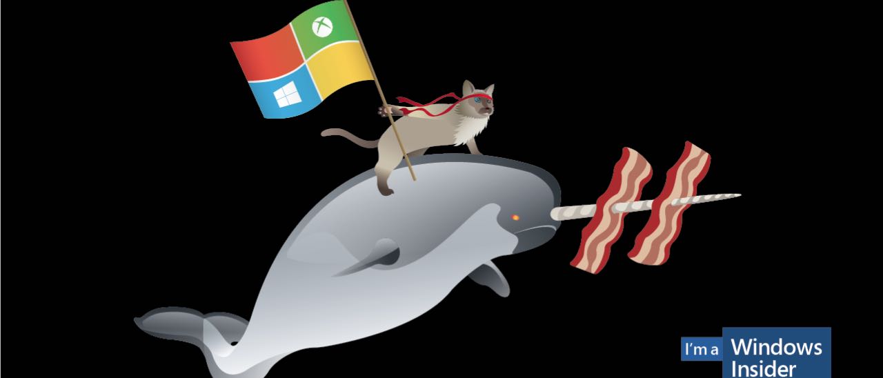 Windows 10, Microsoft ringrazia gli Insider