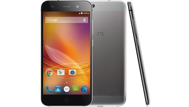 ZTE Blade D6