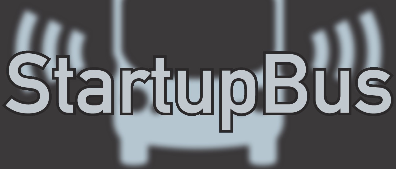 Come partecipare a StartupBus 2015