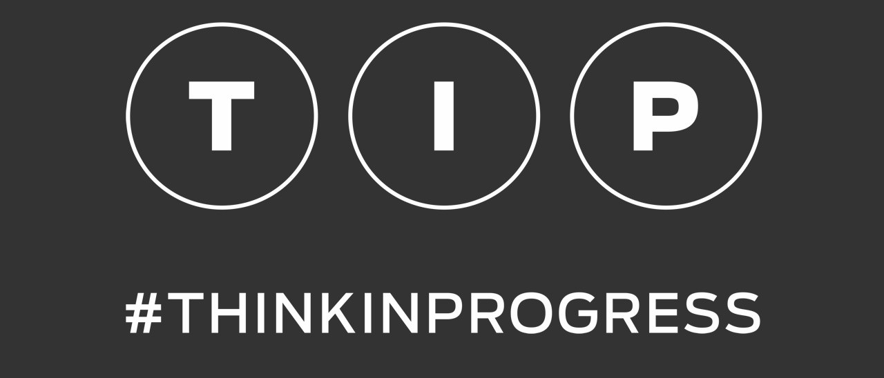 StartupBus 2015: Think In Progress con Ford Italia