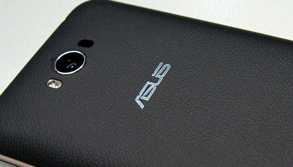 ASUS ZenFone Max