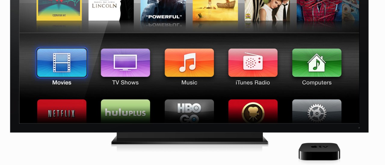 Nuova Apple TV a settembre con iOS 9 e Siri