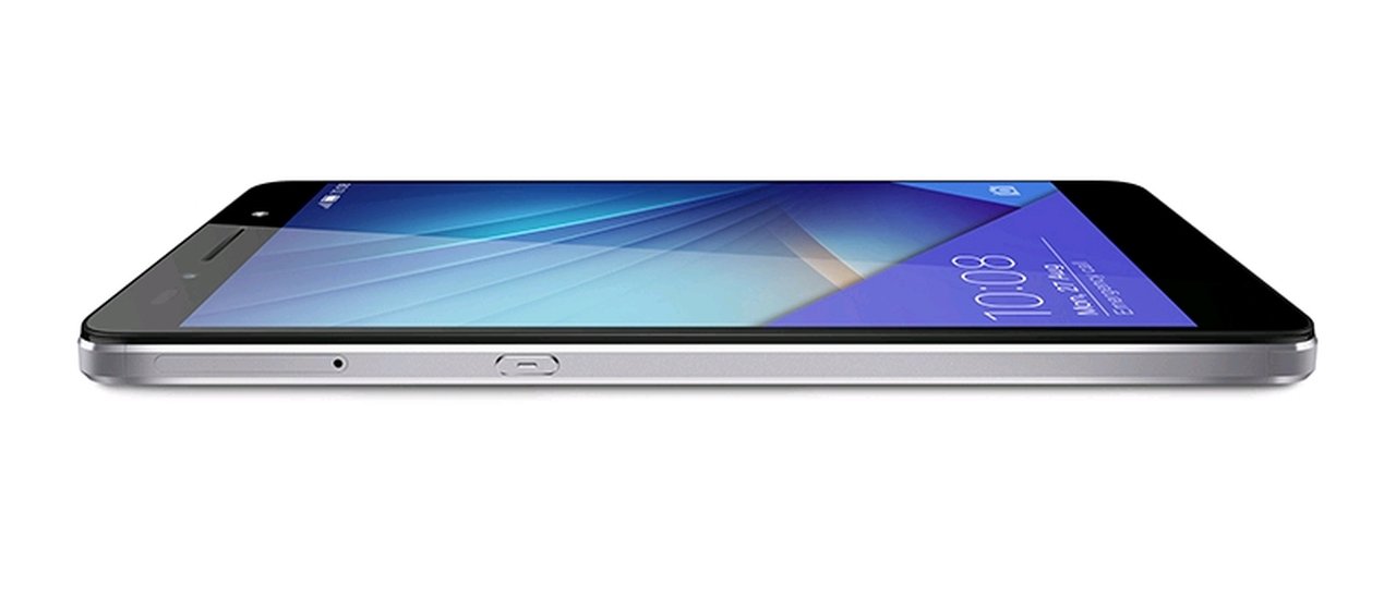 Honor 7 disponibile in Italia a 349 euro