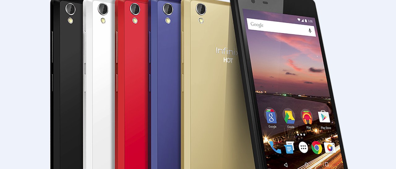 Google porta Android One in Africa