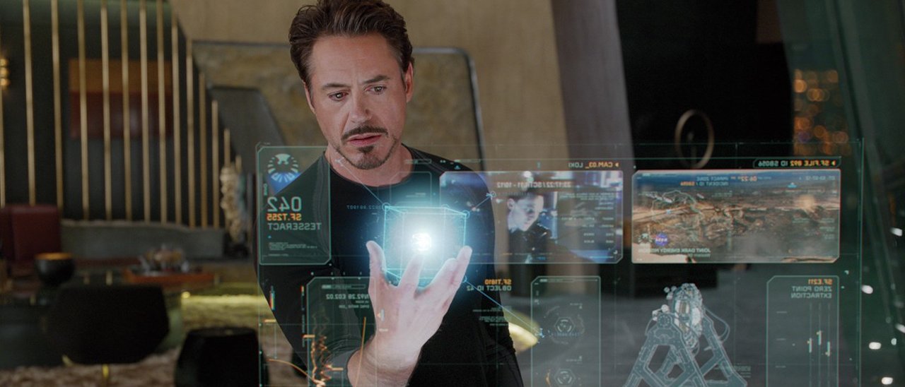 Samsung progetta uno smartphone olografico?