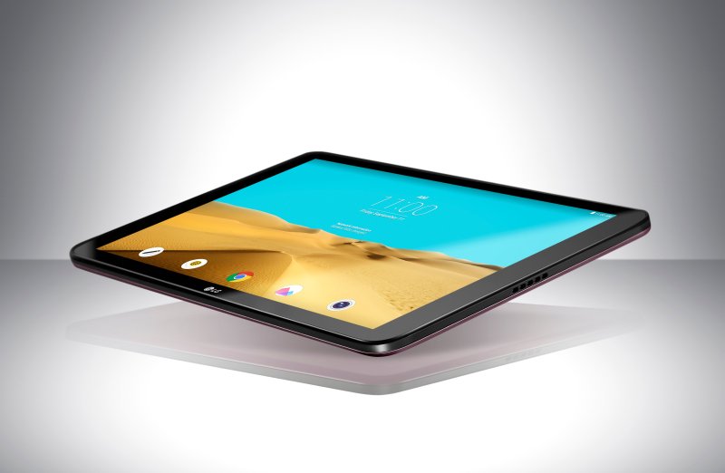 LG G Pad II 10.1
