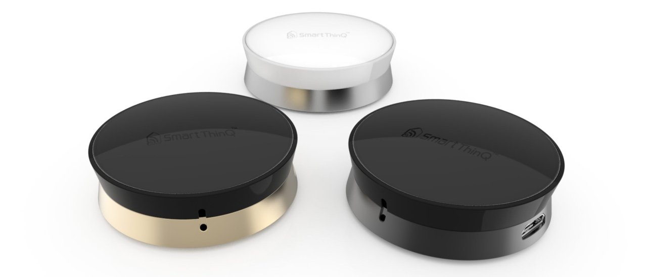 Ogni frigorifero diventa smart con LG SmartThinQ