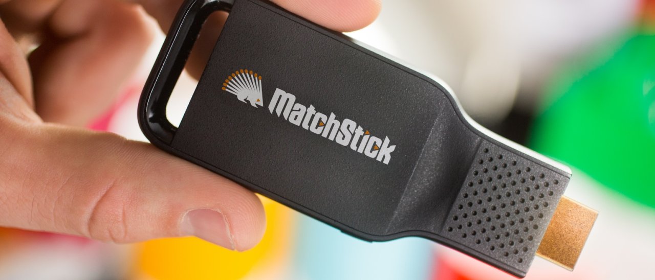 Matchstick con Firefox OS, progetto cancellato