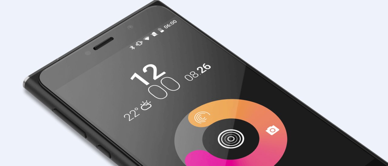 Ex CEO Apple annuncia due smartphone Android