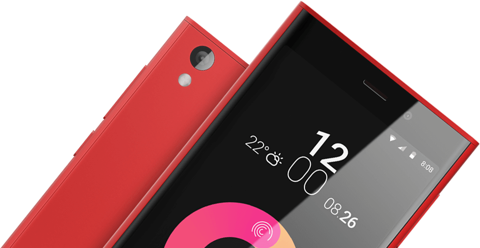 Obi Worldphone SJ1.5