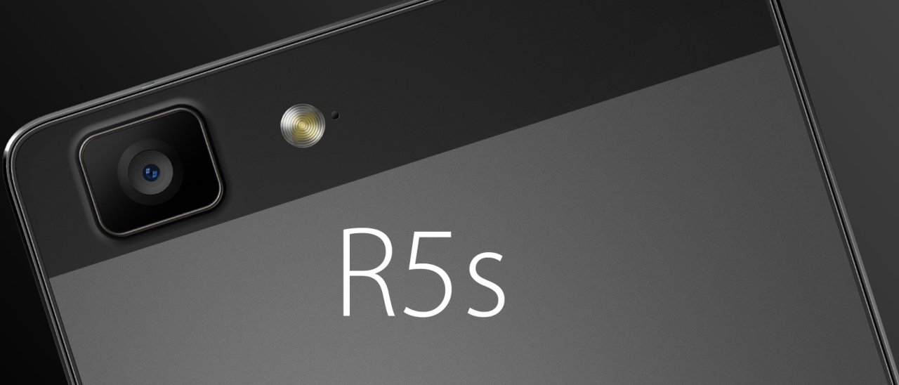 Oppo R5s, update per lo smartphone super sottile