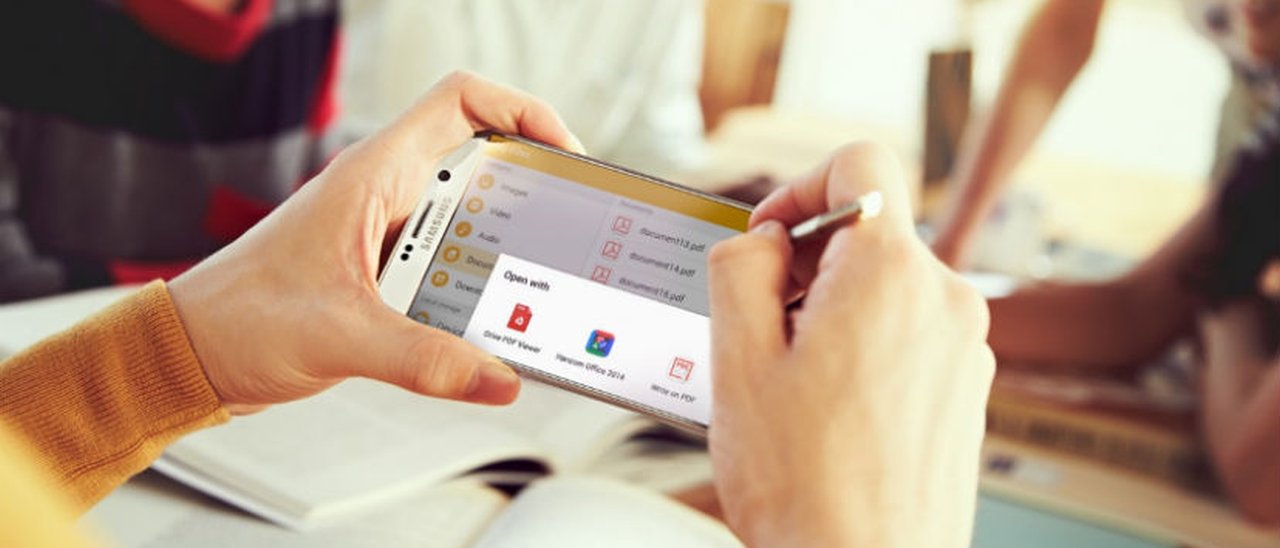 Il Galaxy Note 5 non arriverà in Europa?