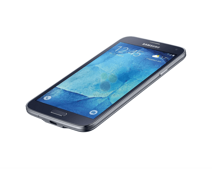 Samsung Galaxy S5 Neo