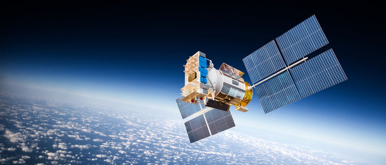 SpaceX, banda larga per tutti dallo spazio