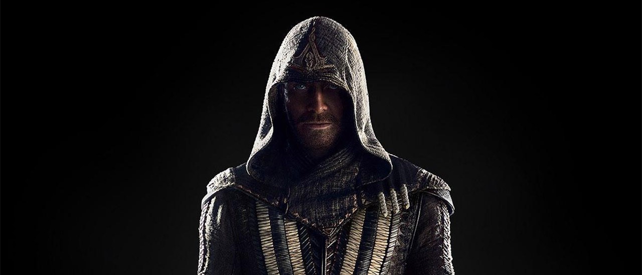 Assassin's Creed: il film con Michael Fassbender