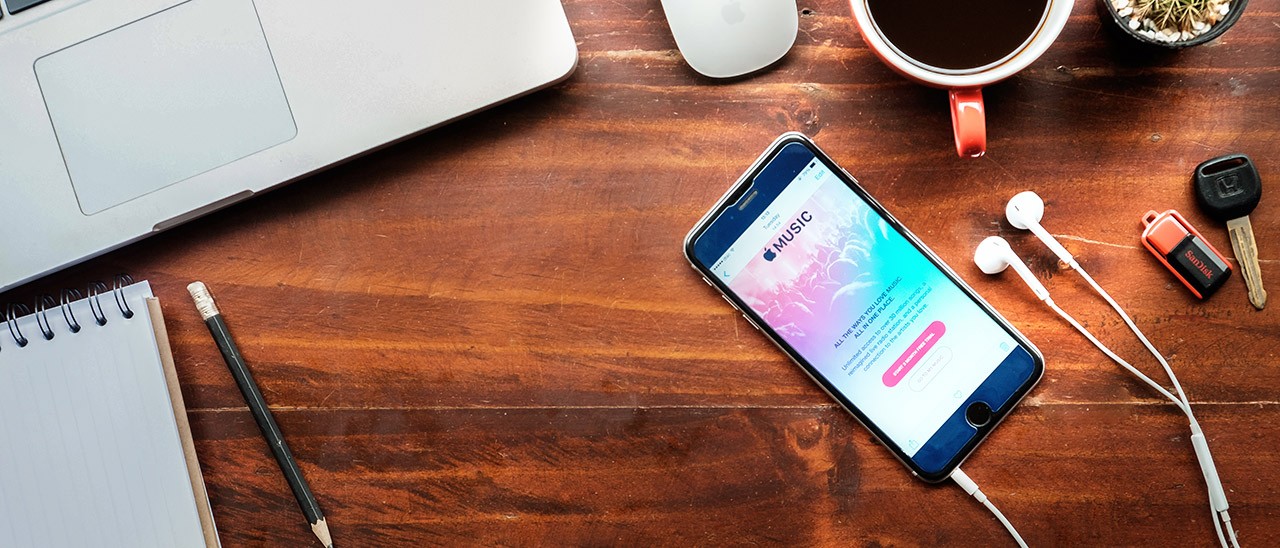 Apple Music, in arrivo fino a 5 stazioni Beats