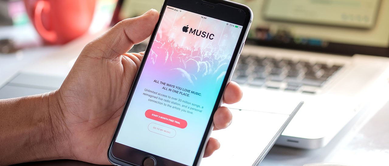 Siri sempre più integrata in Apple Music