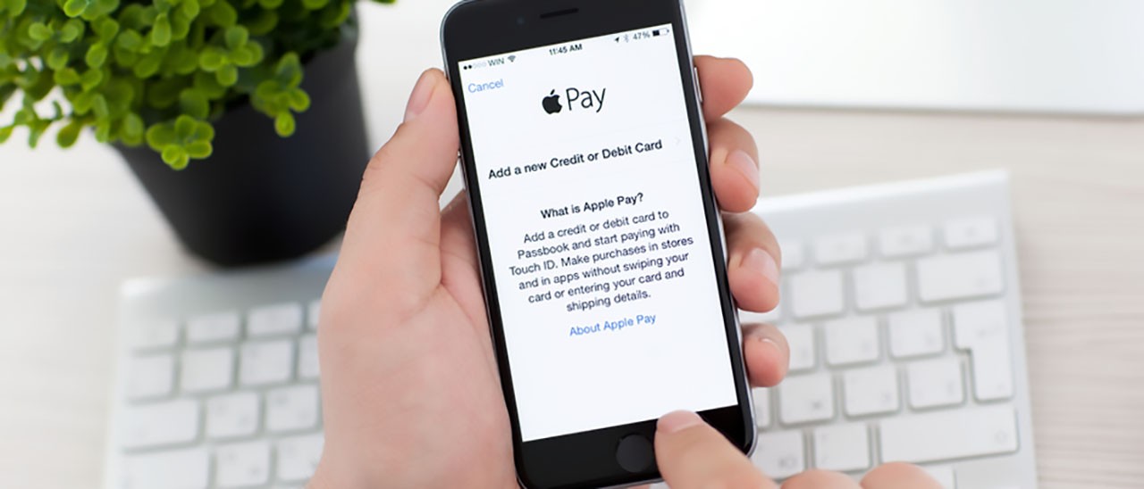 Apple Pay, adozione in freno negli USA