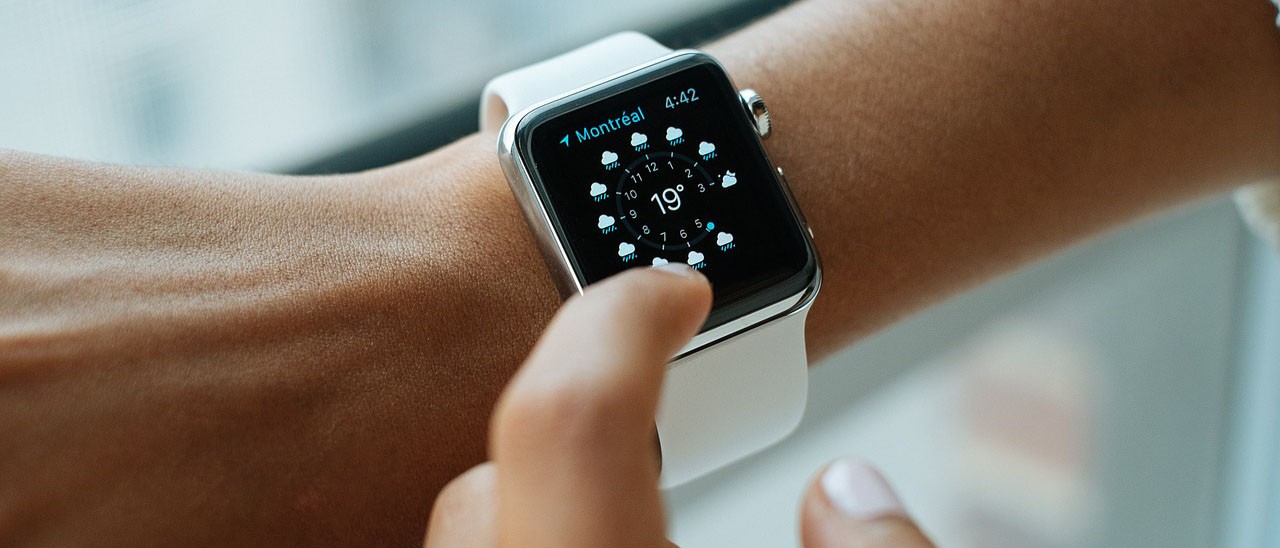Apple Watch, si restringe il market share
