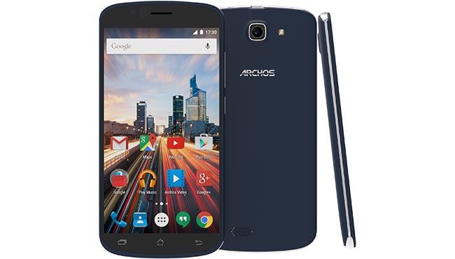 Archos 50e Helium