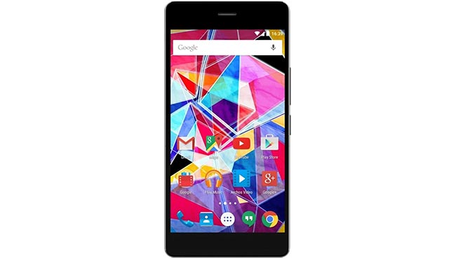 Archos Diamond S